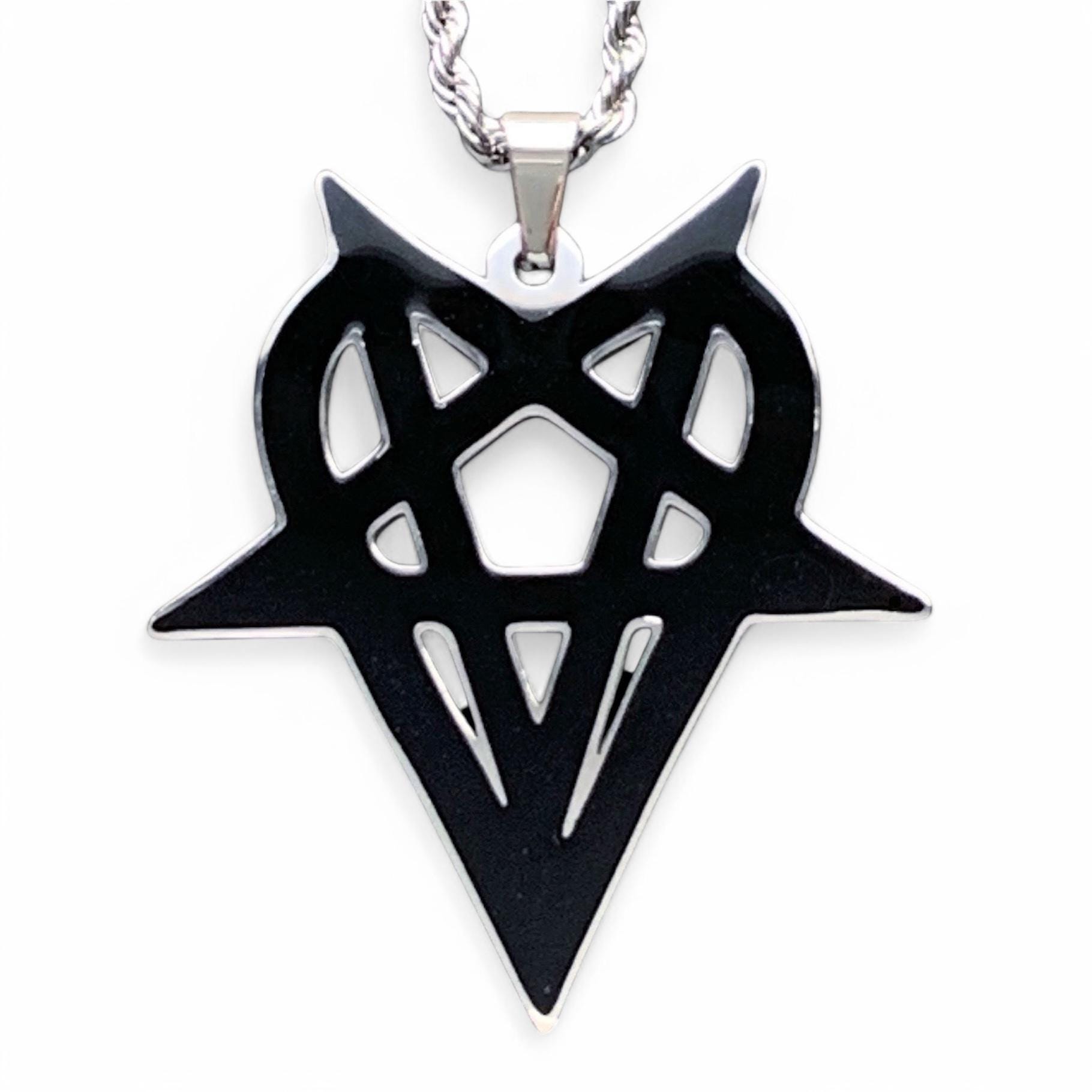 Playboi carti necklace - Etsy 日本