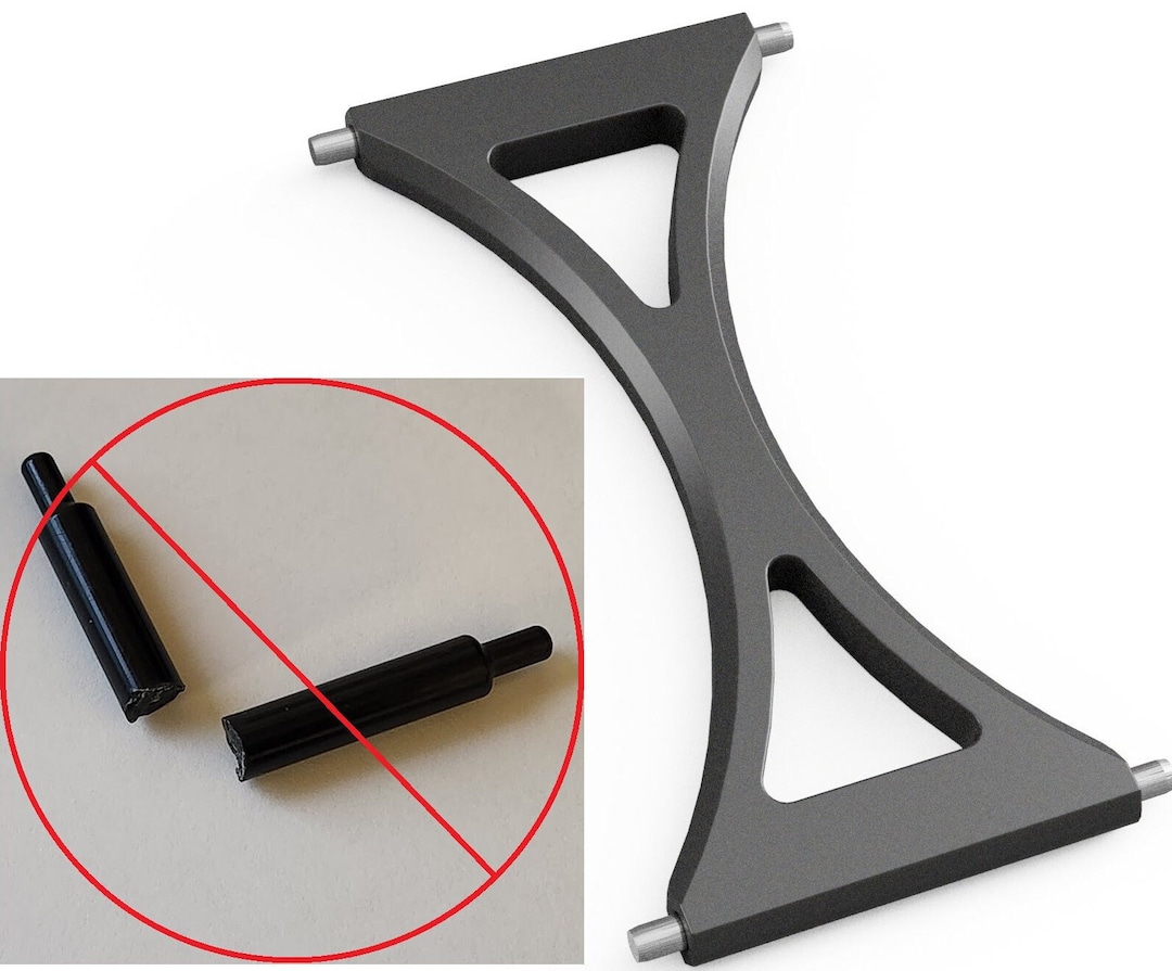 Water Tank Handle Reinforced Replacement Handle for Rocket Etsy