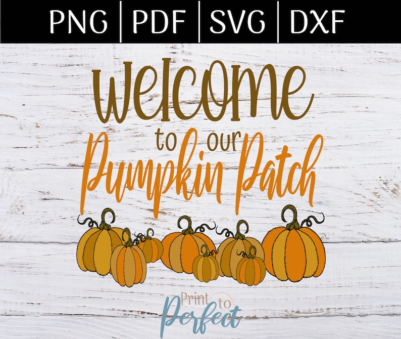 Welcome to Our Pumpkin Patch Printable Sign Fall Mantle Etsy Welcome to Our Pumpkin Patch Printable Sign Fall Mantle Etsy
