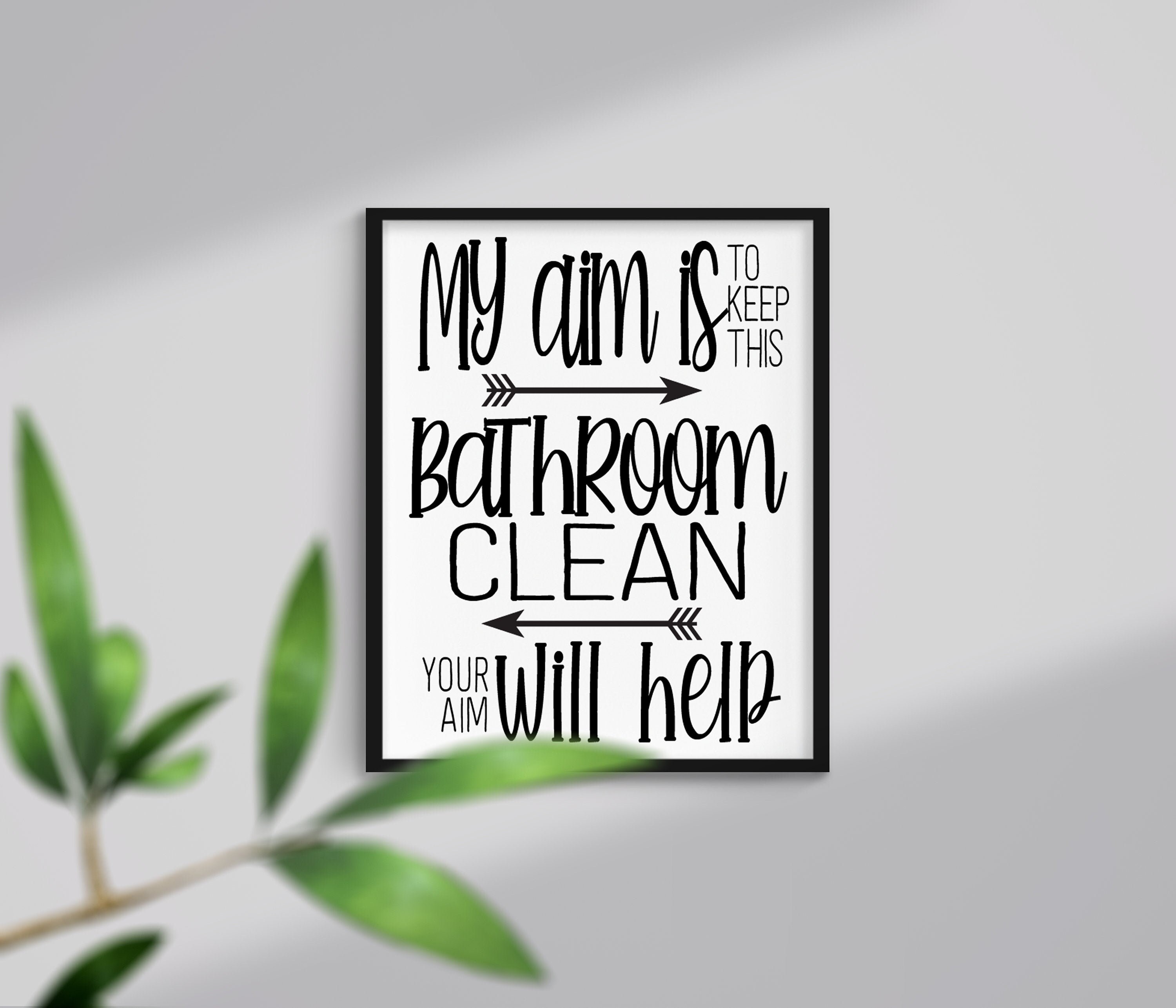 Lustige Badezimmer Sprüche SVG, lustige Geschenke für ihn, Badezimmer