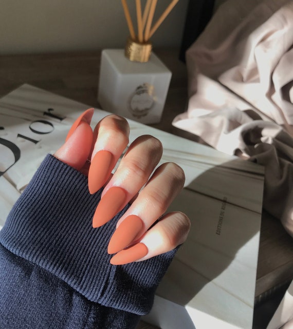 Pin on Ombre Nails