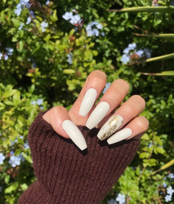 Acrylic fake nails set online