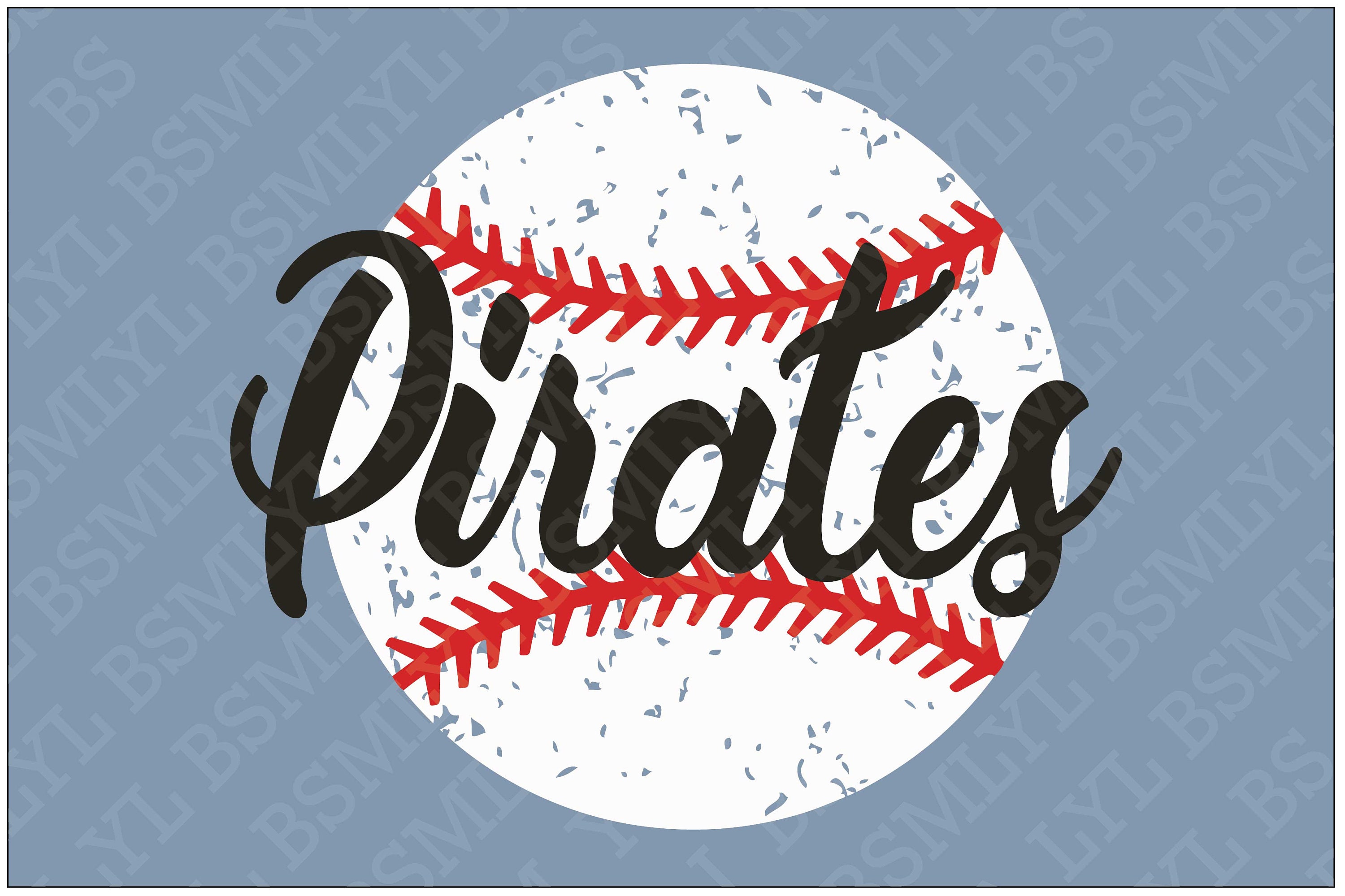 Pirates svg Pirates baseball svg Pirates png eps dxf Etsy