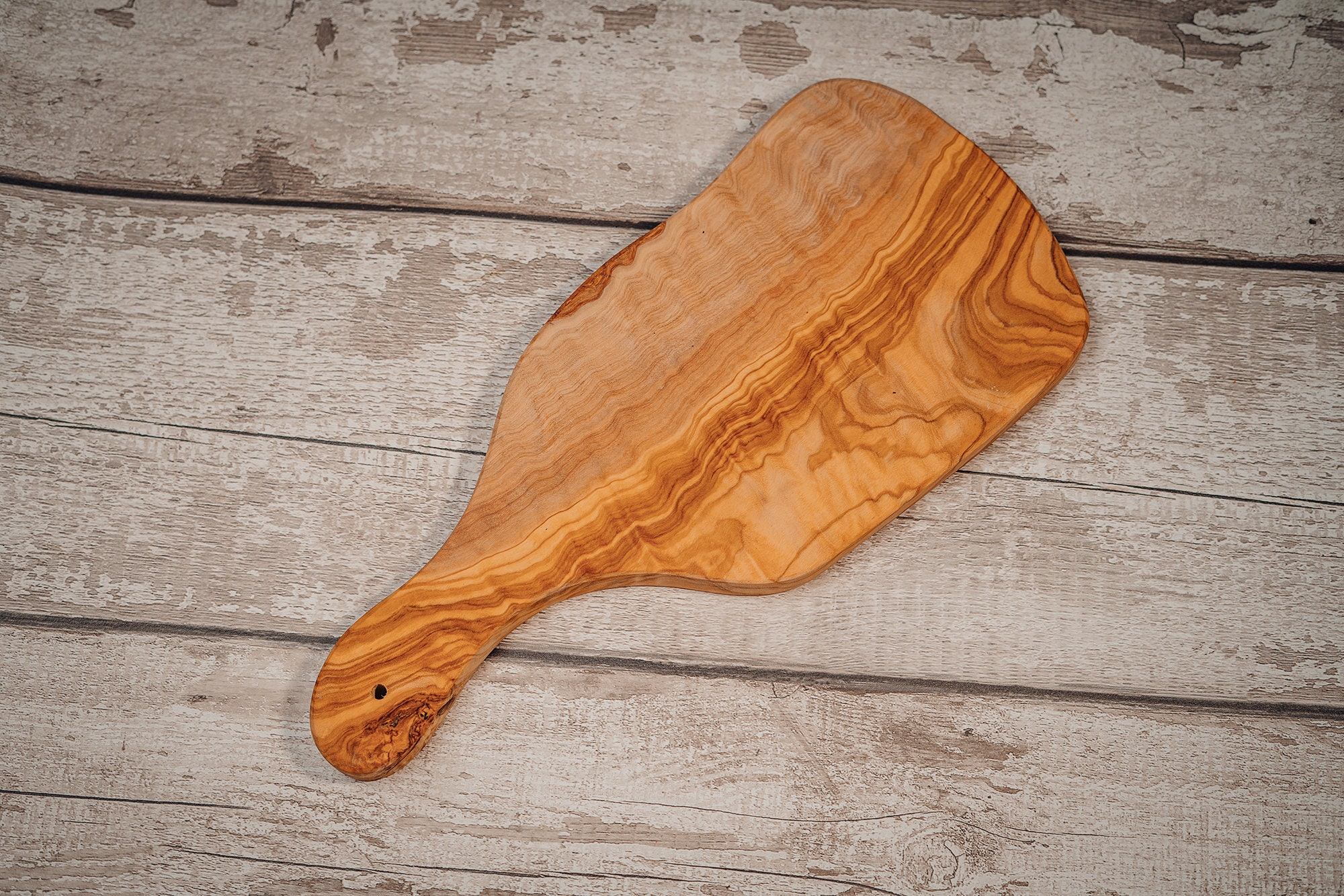 NATURAL OLIVE WOODEN Small Serving Cutting or Chopping Etsy