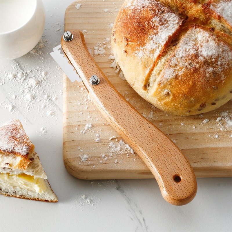 Great Gift for Bakers - Bread Lame