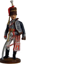 Russian Artillery Soldiers Tin Painted Toy Soldier Pre-OrderCollectible 