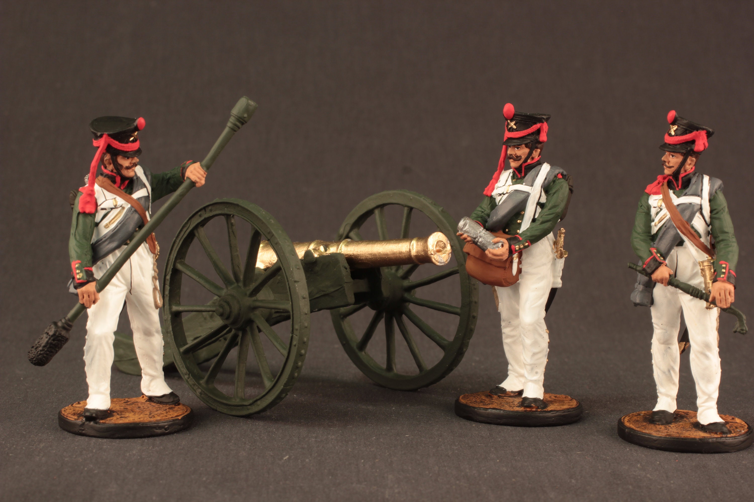 Details about Painted Tin Toy Soldier Standard Bearer of the Moscow Grenadier Regiment 54mm Details about Painted Tin Toy Soldier Standard Bearer of the Moscow Grenadier Regiment 54mm