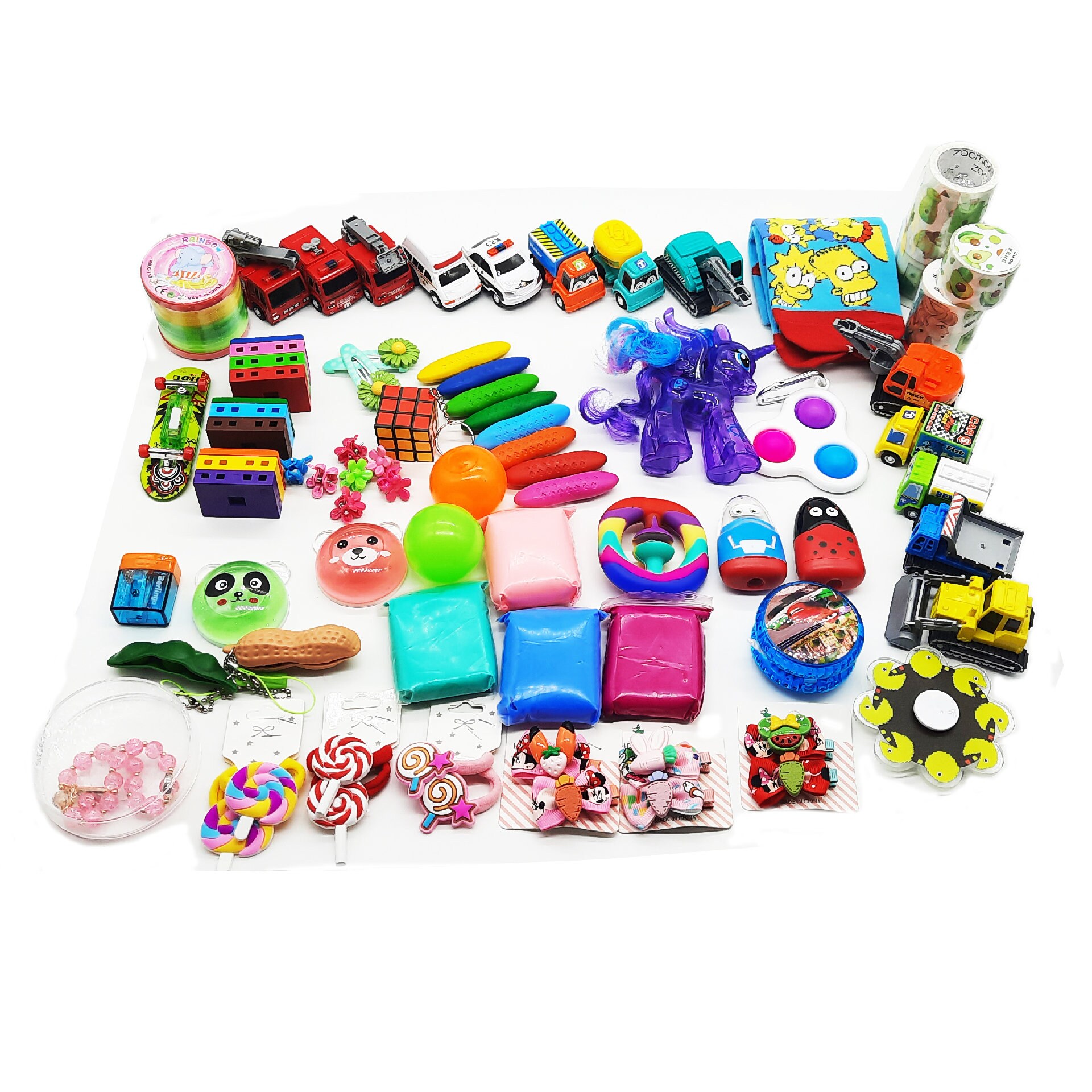 2022 Christmas Gifts For Kids Advent calendar for KIDS Christmas gift 2021/2022 Etsy