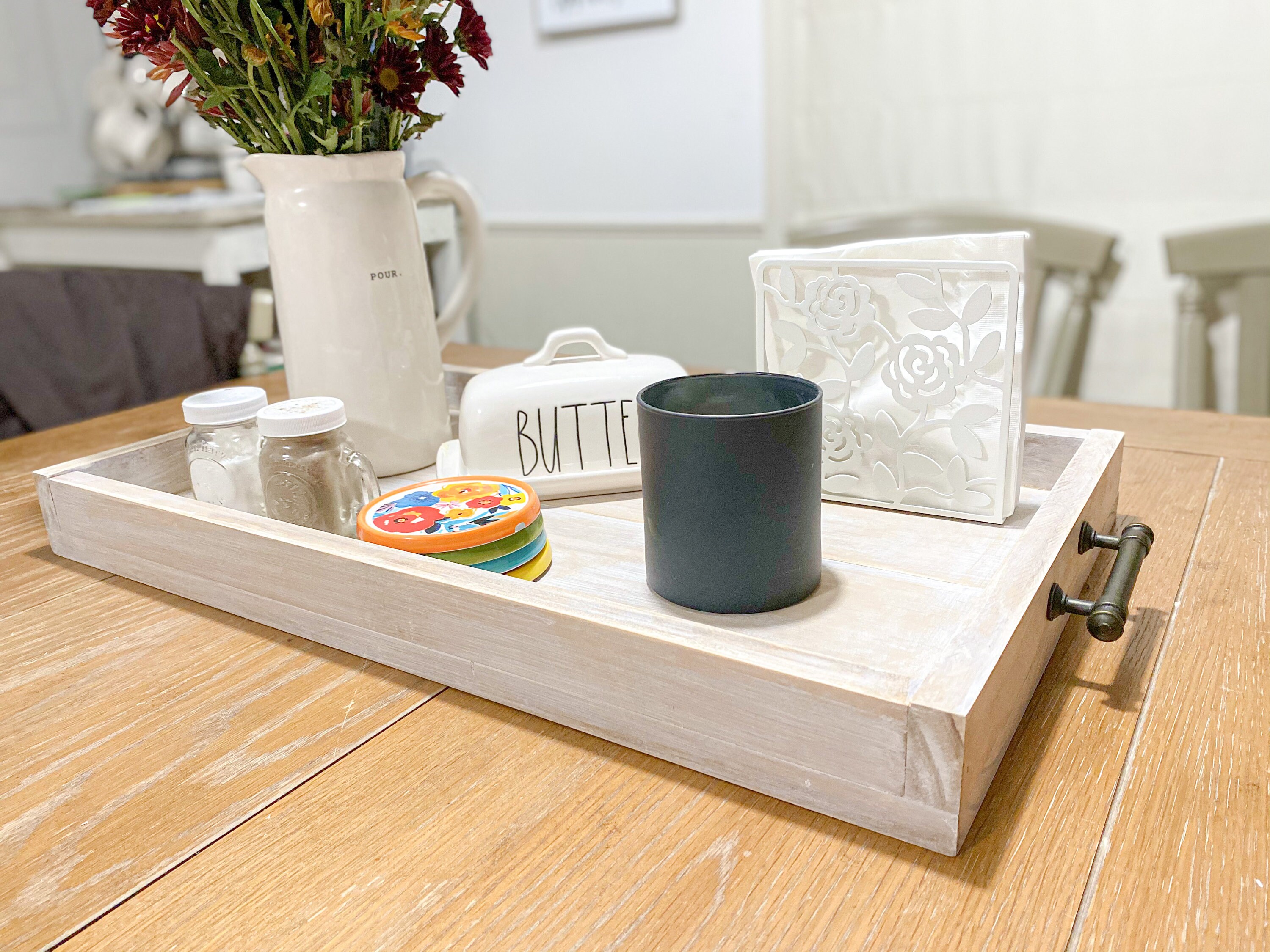 Custom Serving Tray Etsy