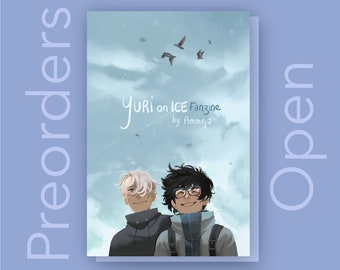 YOI Fanzine