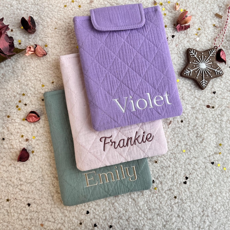 Customizable Ereader Sleeve - Etsy