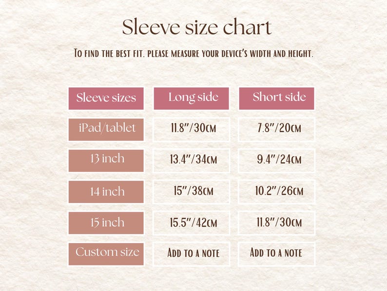 Capa impermeável para MacBook na cor mel, capa personalizada para ...