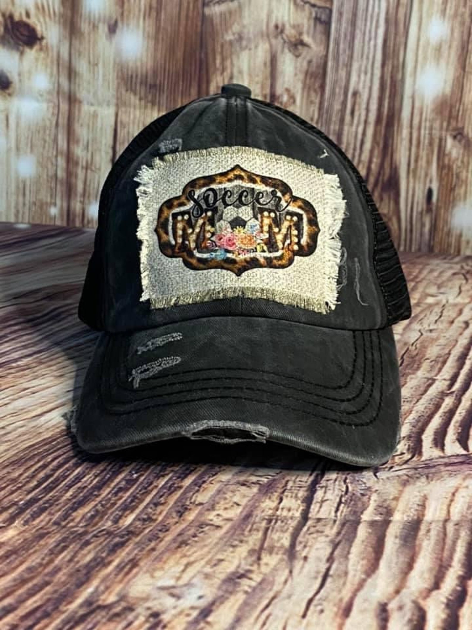 Sublimation Hat Patches Etsy
