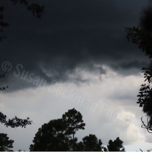 Storm, nature,  clouds, digital photo download
