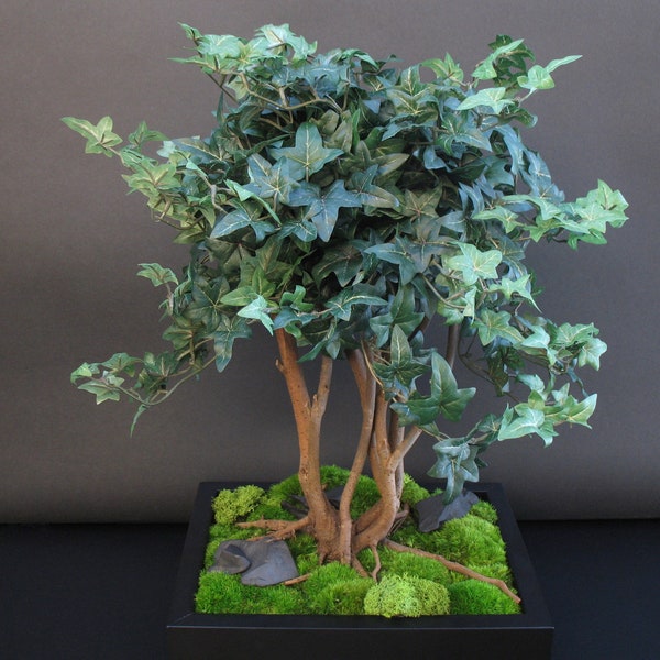 Flower Topiary - Etsy