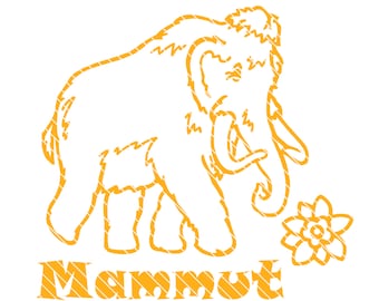 Archivo de trazador de Mammut