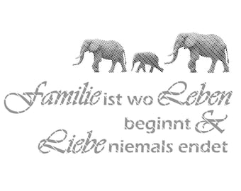 Archivo de plotter de la familia Elephant