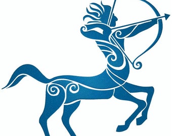 Sagittarius Quilt - Etsy Singapore