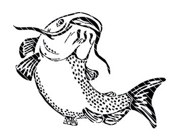 Catfish - file plotter