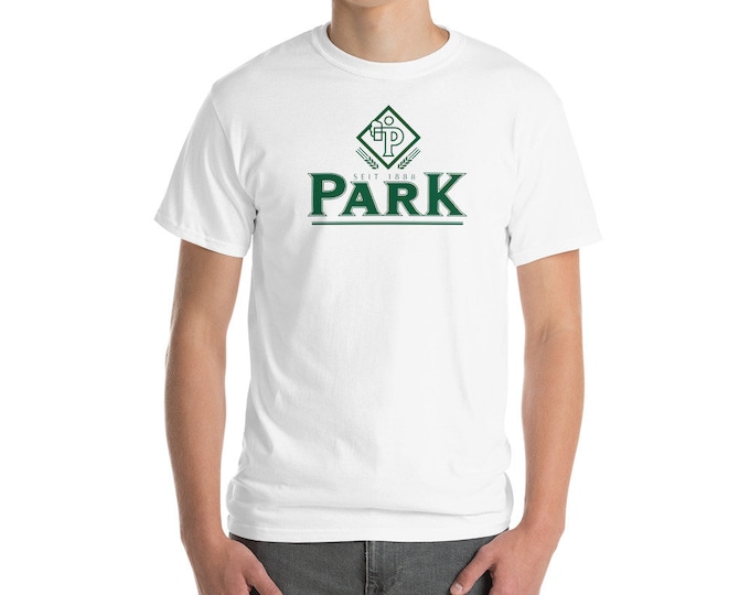 Parkbrau Pirmasens Short Sleeve T-Shirt