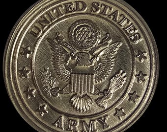 565th Ordnance Company Coin