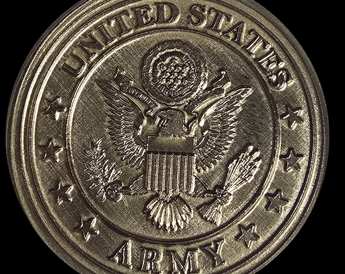 565th Ordnance Company Coin