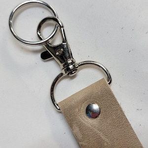 Wrist Wristlet Strap Leather