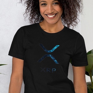 Faded Ripple Xrp Shirt, Premium Unisex, Xrp Shirt, XRP Ripple Shirt, Ripple Crypto, Cryptocurrency, XRP Crypto, Ripple XRP Tee, Crypto Merch