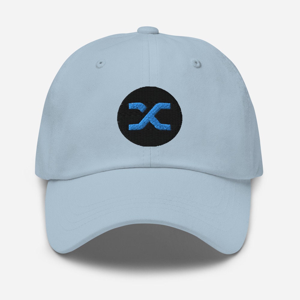 Synthetix SNX Crypto Dad Hat : casquette de baseball crypto HODL - Etsy  France