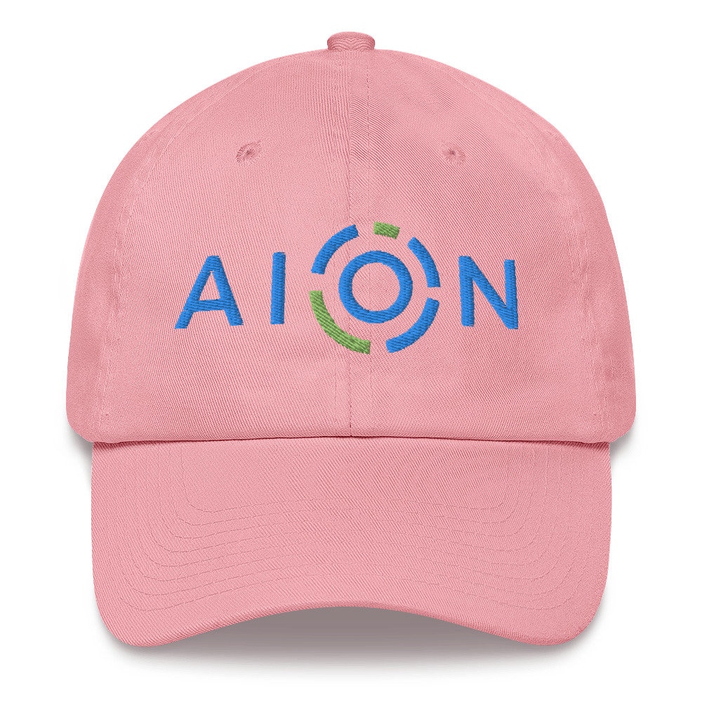 Aion Hat、Dad Hat、Aion Network、Aion Crypto、Aion Wallet、Aion Token、Crypto、Aion  OAN、AION Blockchain、Aion MainNet、Aion Crypto Hat - Etsy 日本