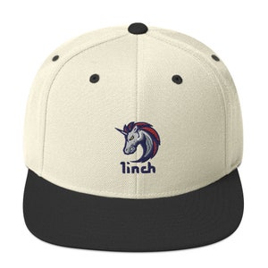 1Inch Network Logo, 1Inch Crypto, 1Inch Network, HODL Cryptocurrency, Snapback hat, Baseball Hat, Baseball Cap, Crypto Hat, 1Inch Crypto Hat
