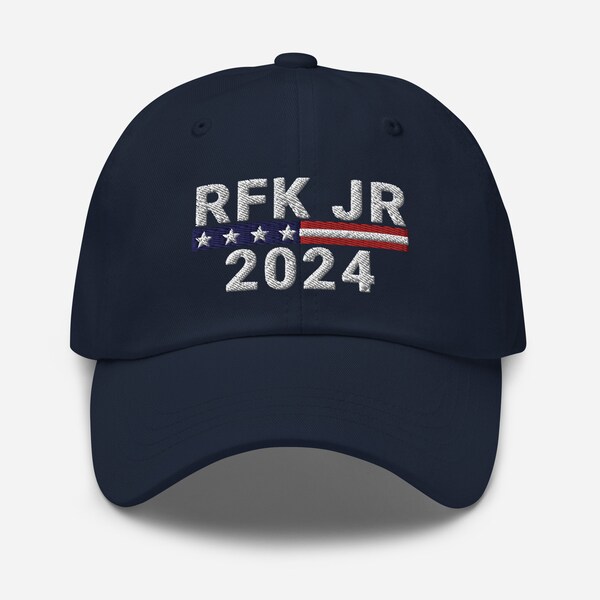 Rfk Jr 2025 Hat Etsy