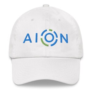 Sombrero Aion, Sombrero de Papá, Red Aion, Aion Crypto, Aion Wallet, Aion Token, Crypto, Aion OAN, AION Blockchain, Aion MainNet, Aion Crypto Hat