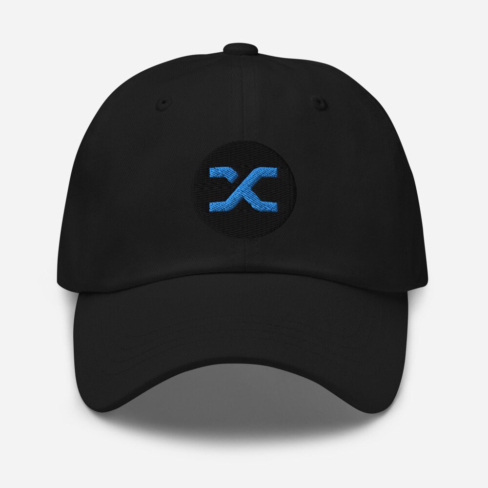 Synthetix SNX Crypto Dad Hat : casquette de baseball crypto HODL - Etsy  France