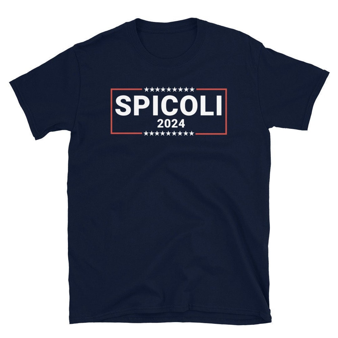 Jeff Spicoli 2024 Shirt, Jeff Spicoli President 2024 Shirt, Spicoli ...