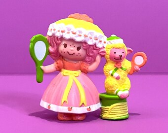 Strawberry Shortcake Charlotte Aux Fraises Tarta De Fresa Party Pleaser