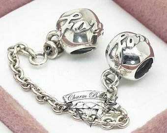 Pandora family forever - Etsy Polska