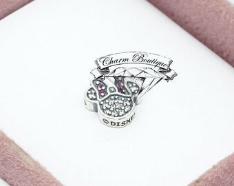 Pandora, Disney Minnie Icon Petite 796346CZ