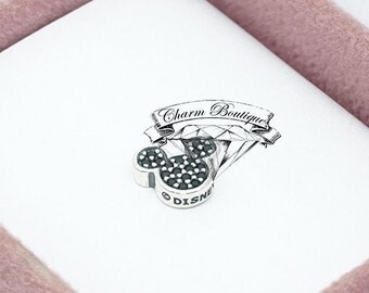 Pandora, Disney Mickey Icon Petite 796345NCK
