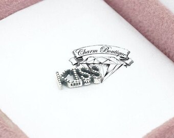 Pandora, Kiss Script Petite, Letters, Love 796567
