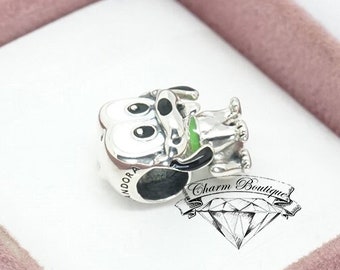 パンドラ、ディズニー シンデレラ マジカル モーメント ペンダント