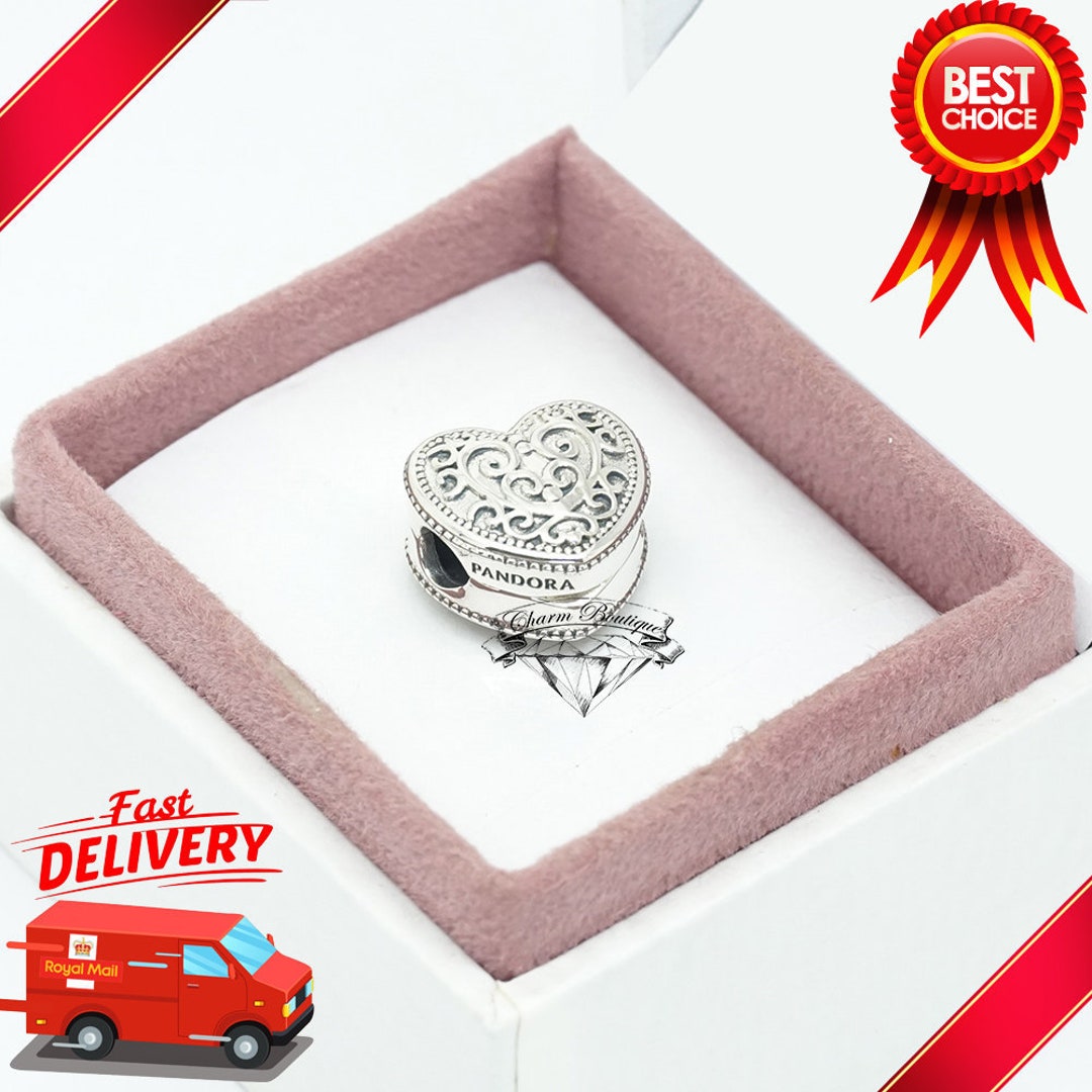 Enchanted heart best sale clip