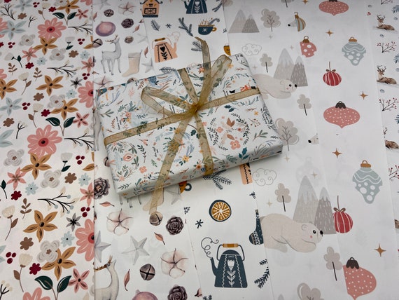 Gift Wrapping and or Separate Shipping Add on Service 