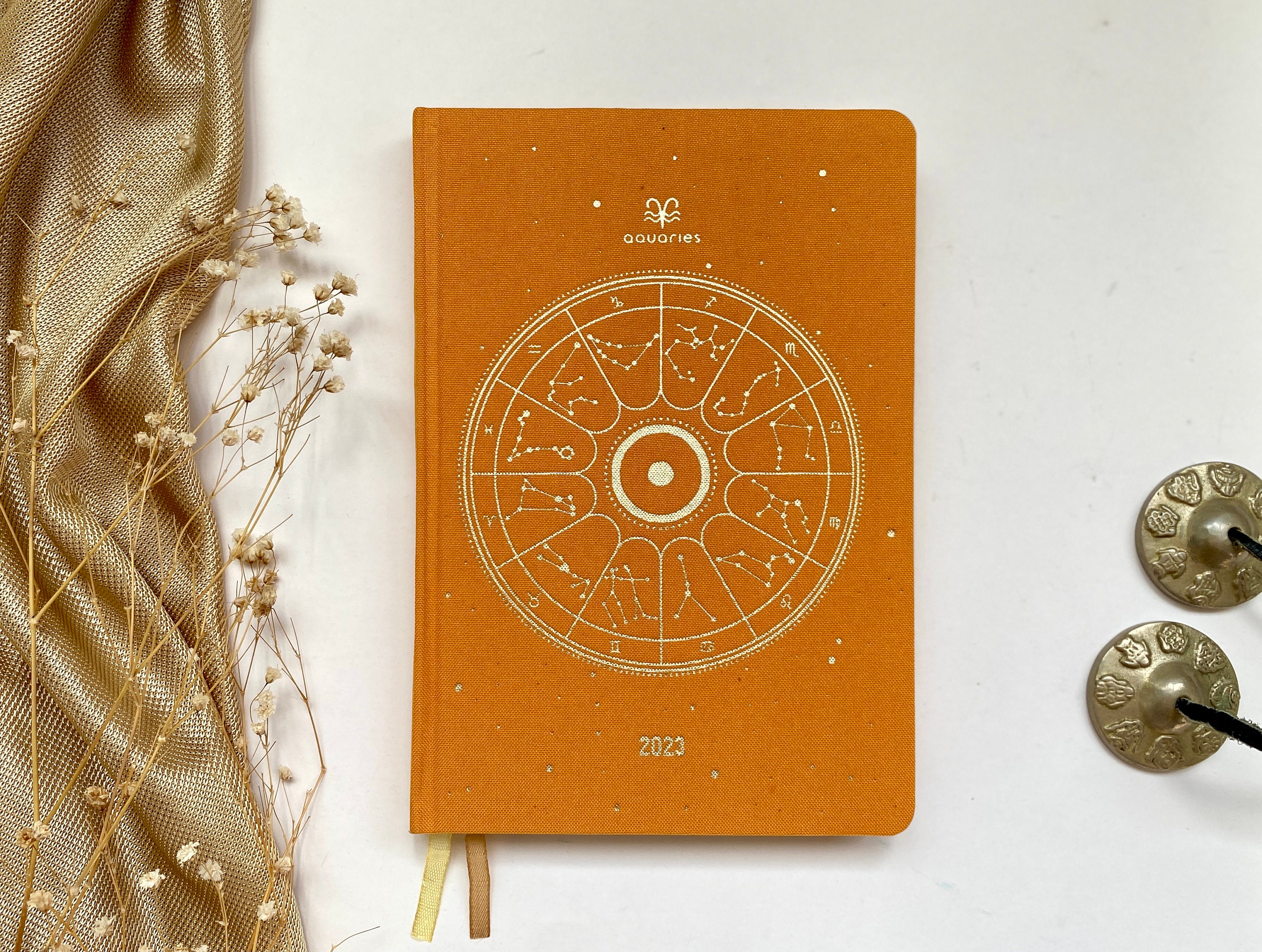 2023 Astrological Planner 2023 Astrological Planner