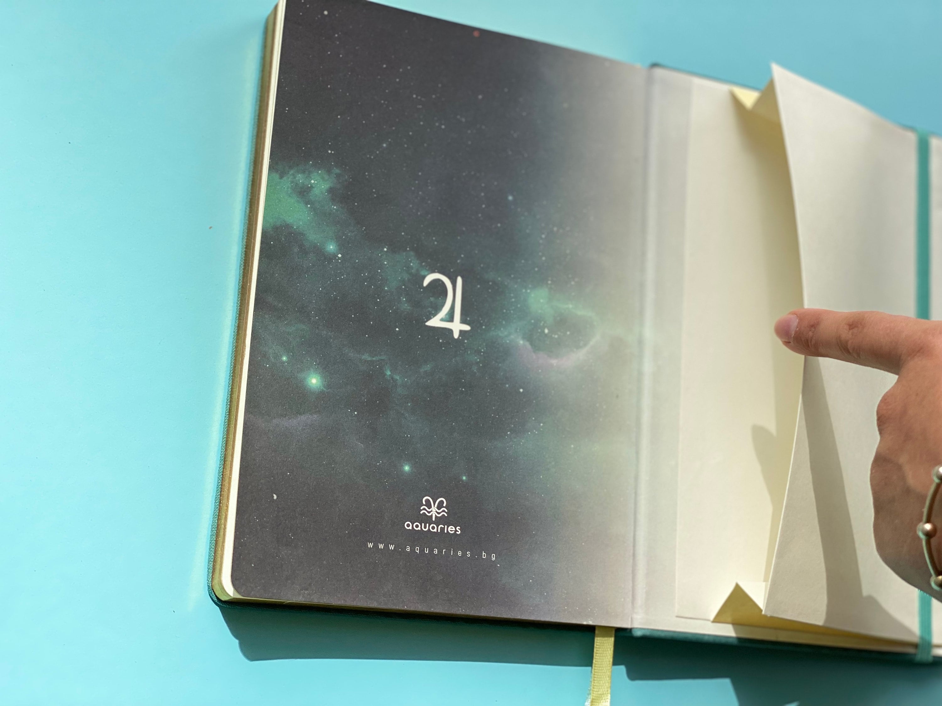 Jupiter Notebook Celestial Diary Astrology Lovers Gift Idea | Etsy