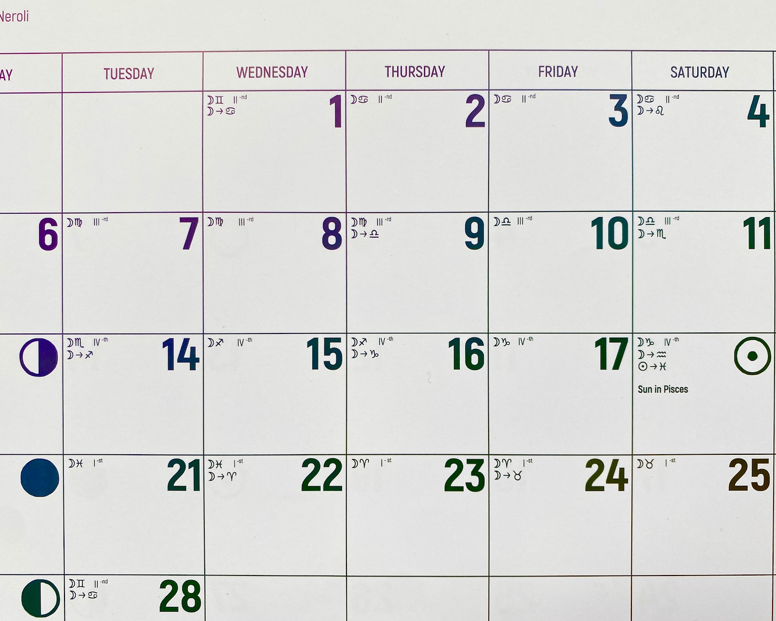Calendario 2023 Con Fases Lunares 2022 Tax Extension IMAGESEE