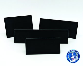 Plaque Display Stand BDD Exclusive