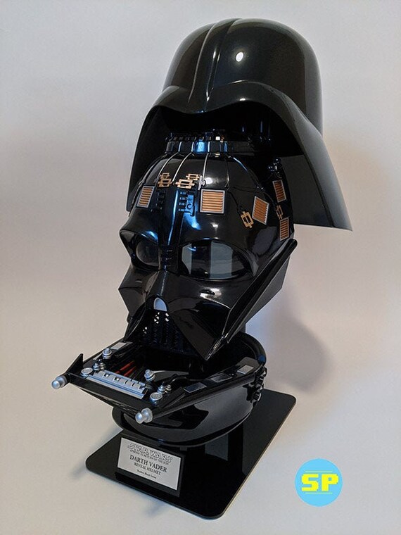 hasbro darth vader