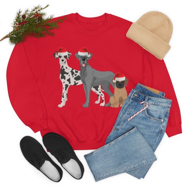 Great Dane Gifts Etsy