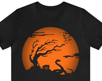 Snake Halloween Shirt | Pet Snake Mom TShirt | Snake Dad | Halloween Costume Snake Gift | Snake Holiday Present | Funny Snake Tee Holiday